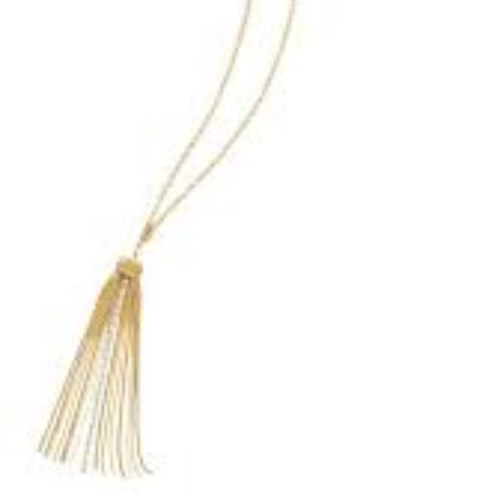 Tango Necklace